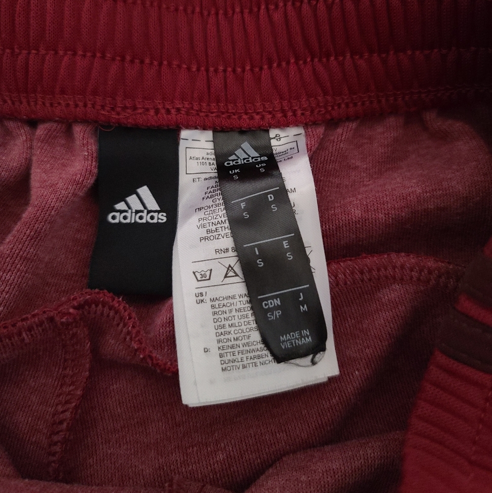 Adidas pants